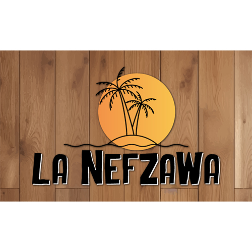 Logo La Nefzawa